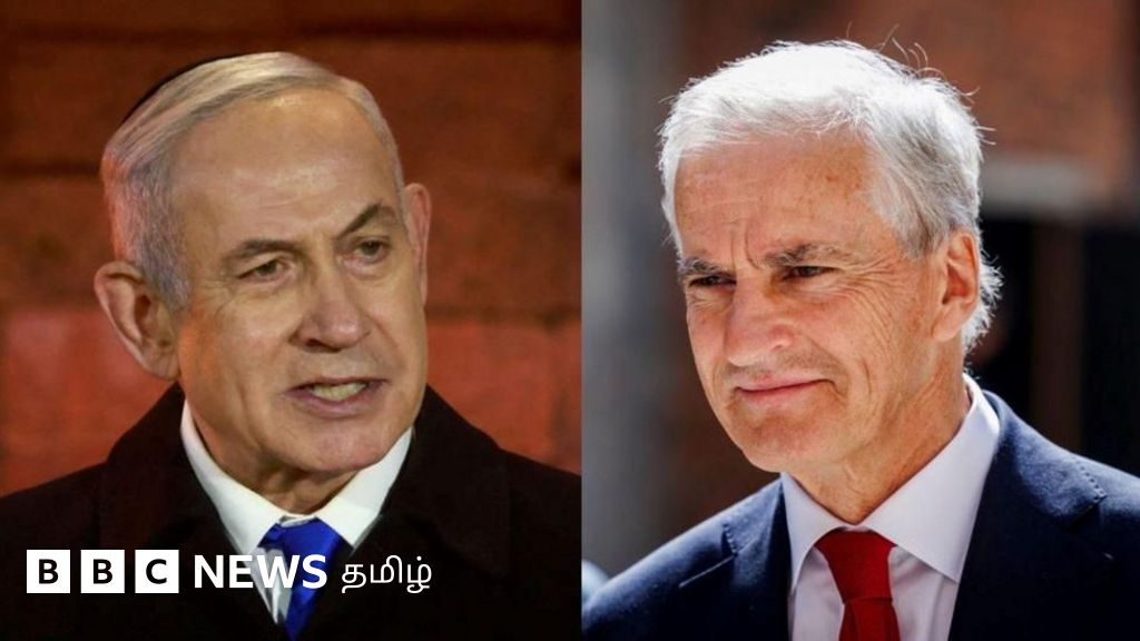 பாலத்தீனத்தை தனி நாடாக அங்கீகரித்த ஸ்பெயின், நார்வே, அயர்லாந்து - கொந்தளிக்கும் இஸ்ரேல்