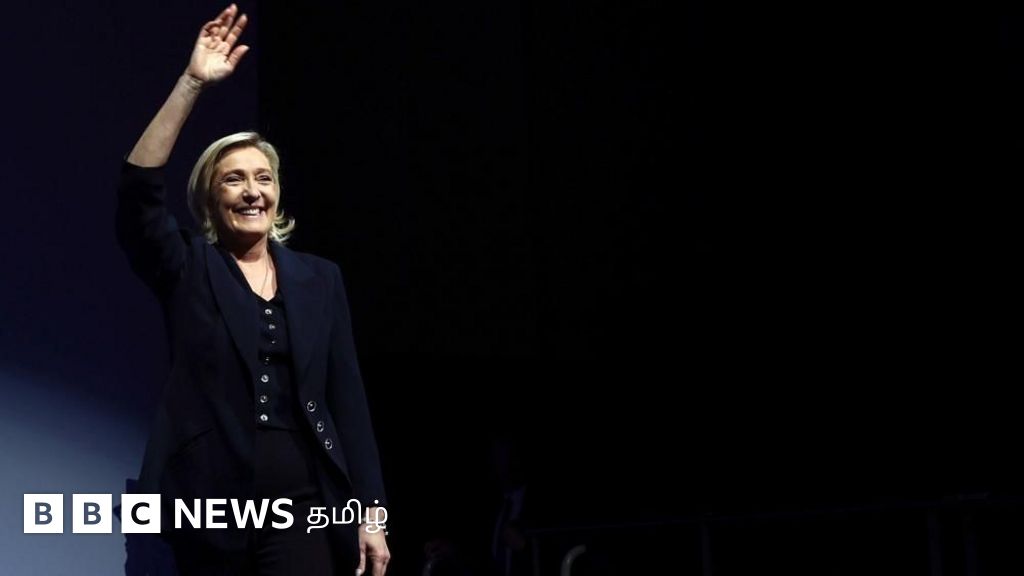 தீவிர வலதுசாரி கட்சிக்கு பிரான்ஸ் மக்கள் வாக்களித்ததற்கு 4 காரணங்கள்