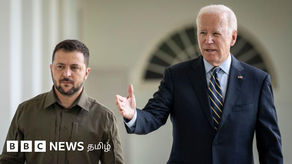 ரஷ்யாவை எதிர்க்க யுக்ரேனுக்கு உதவுவதில் அமெரிக்காவையும் விஞ்சிய நாடு எது தெரியுமா?