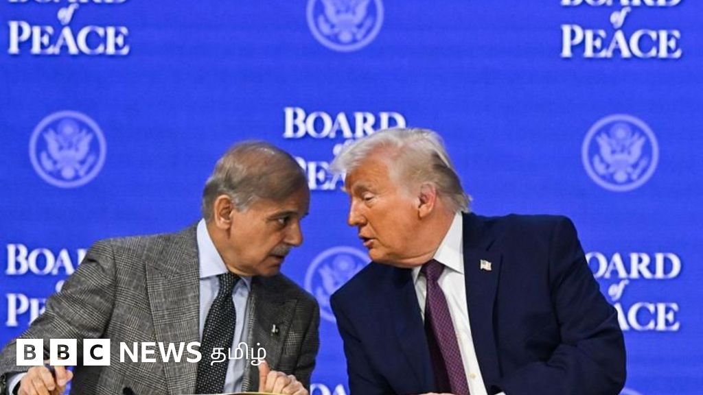 மத்திய கிழக்கு மோதலால் பாகிஸ்தானின் வெளியுறவுக் கொள்கைக்கு ஏற்பட்ட சோதனை என்ன?