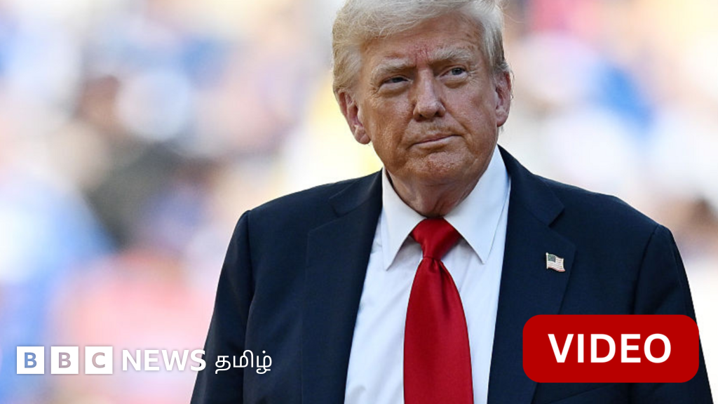 இந்தியா - அமெரிக்கா உறவில் டிரம்பின் புதிய வரிகளால் எத்தகைய தாக்கம் ஏற்படும்? 