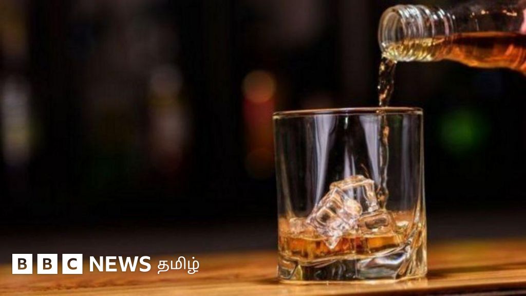 காந்தி பிறந்த குஜராத்திலும் மதுவிலக்கு தளர்வு - எங்கே? யார்யாரெல்லாம் மது அருந்தலாம்?