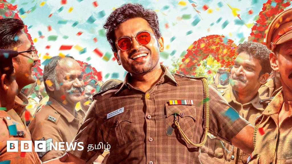 வா வாத்தியார் விமர்சனம்- 'எம்ஜிஆர்' பிம்பம் கார்த்திக்கு வெற்றி கொடுத்ததா?