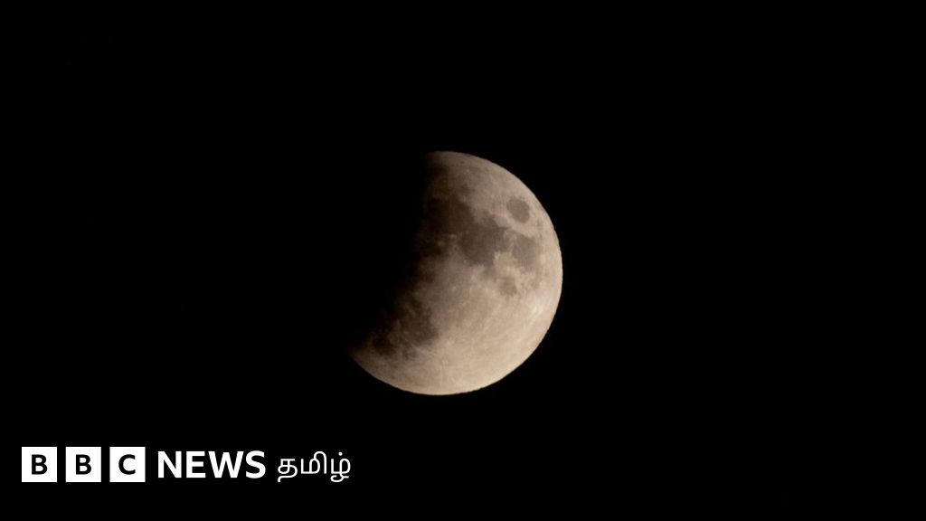 சந்திர கிரகணம் 2023: எப்போது நிகழும்? எங்கிருந்து பார்க்கலாம்? இந்தியாவில் தெரியுமா?