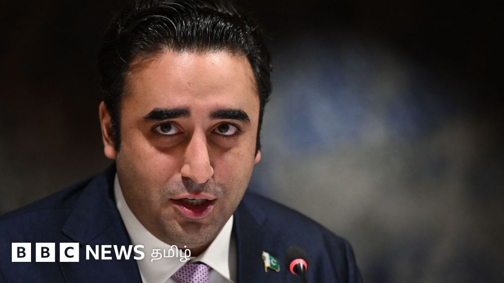 பிலாவல் பூட்டோவின் வருகையால் இந்தியா - பாகிஸ்தான் உறவு மேம்படுமா?