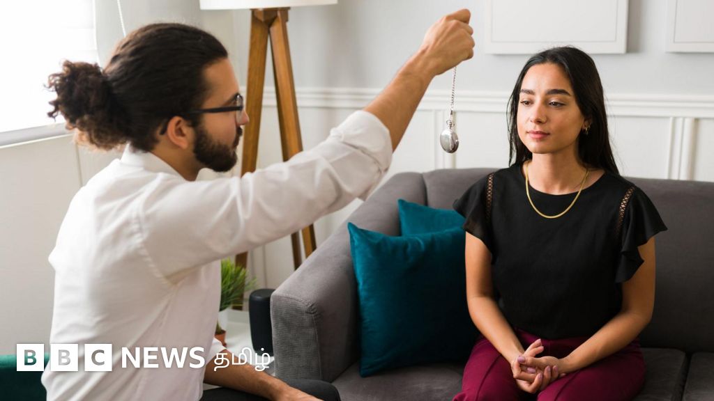 ஹிப்னாட்டிஸம் என்றால் என்ன? உண்மையில் உங்கள் மனதை வேறொருவரால் கட்டுப்படுத்த முடியுமா?