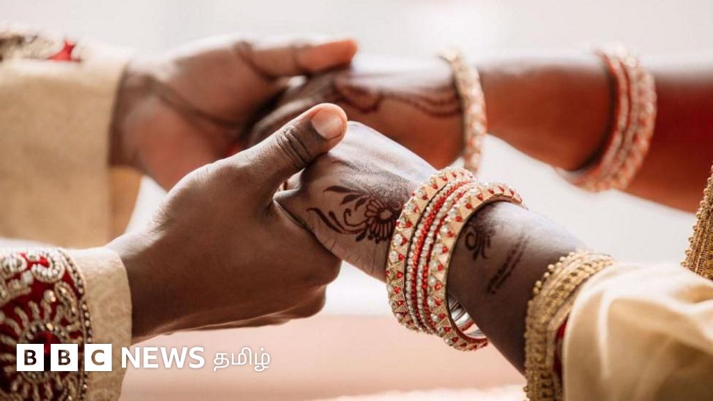 ஒரு பெண்ணுக்கு 'நானே கணவன்' என்று 8 பேர் ஆஜர் - மகாராஷ்டிர நீதிமன்றத்தில் என்ன நடந்தது? 