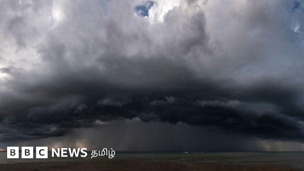 திட்வா புயல் தற்போது எங்கே உள்ளது? தமிழ்நாட்டை எப்போது வந்தடையும்? - சமீபத்திய தகவல்கள்