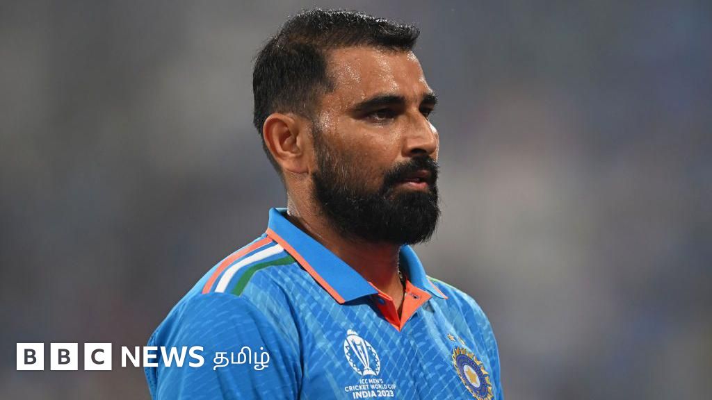 சர்வதேச பேட்டர்களை மிரள வைக்கும் முகமது ஷமி: மீண்டு வர உதவிய கோலி, ரோஹித்