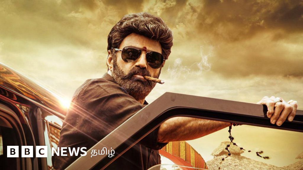 வீர சிம்மா ரெட்டி விமர்சனம் - வாரிசு, துணிவுடன் திரைக்கு வந்த படம் எப்படி இருக்கிறது?