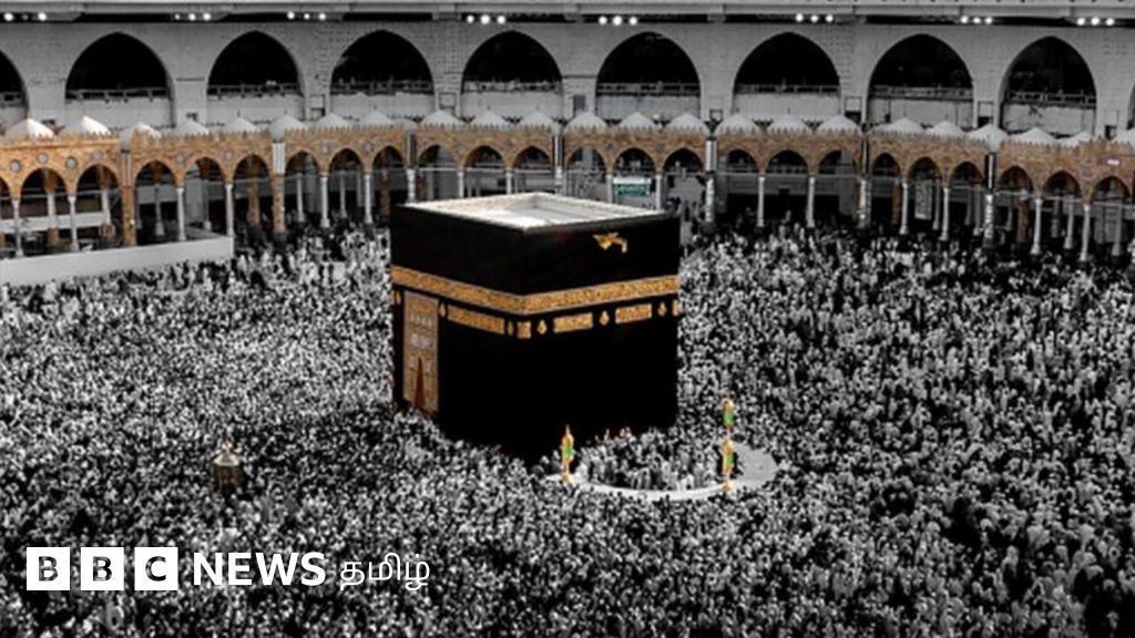 ஹஜ் யாத்திரை என்ற பெயரில் நடக்கும் மோசடிகளில் இருந்து தப்புவது எப்படி?