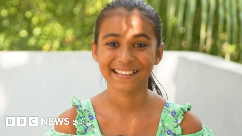 உலகின் 700ஆம் கோடி, 600ஆம் கோடி குழந்தைகள் இப்போது என்ன செய்கிறார்கள்?