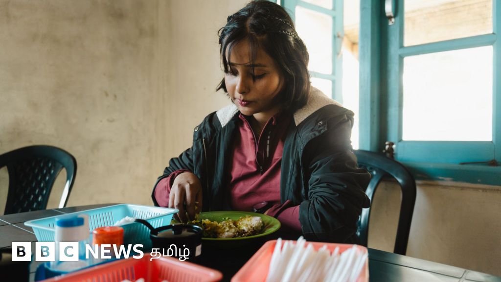 கணவனுக்குப் பின்தான் மனைவி சாப்பிட வேண்டுமா? - பெண்களின் உணவுத்தேவை குறித்த பேசப்படாத கதைகள்