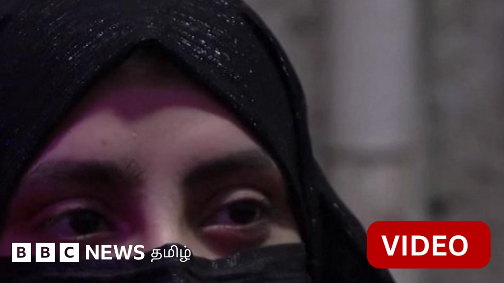 'என் கனவு சிதைந்துவிட்டது' - கல்வி கற்க முடியாமல் தவிக்கும் ஆப்கன் சிறுமிகள்