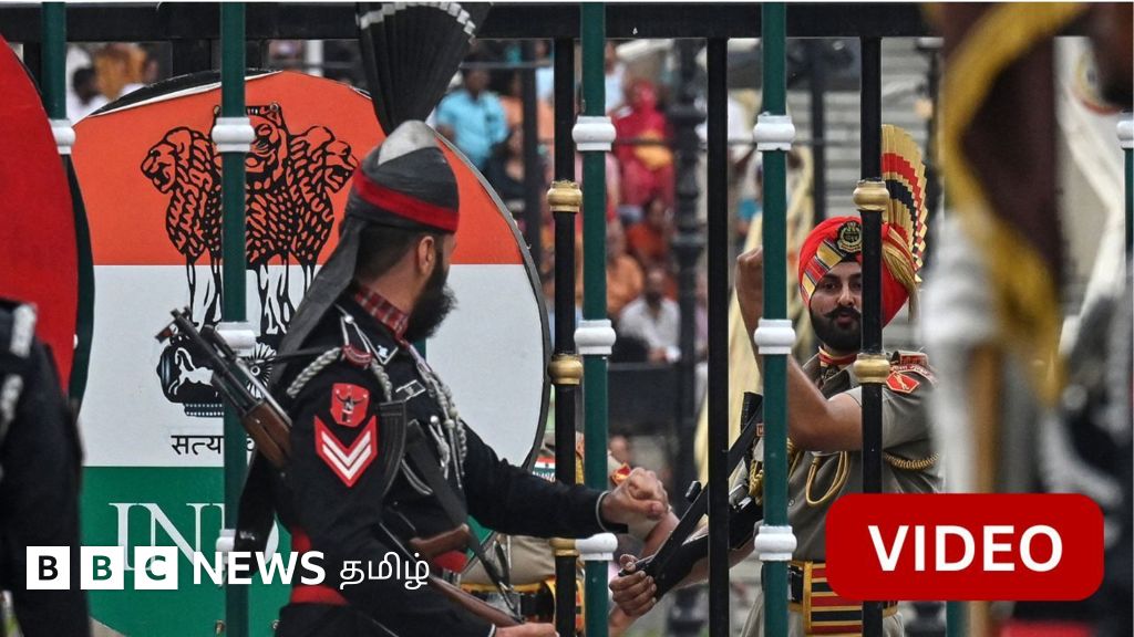 இந்தியா - பாகிஸ்தான் மோதல் எவ்வாறு பரிணமிக்கும்? முழு பார்வை