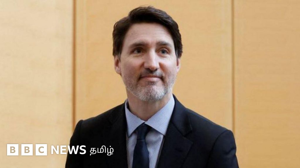 கனடா பிரதமர் ஜஸ்டின் ட்ரூடோ ஓரிரு நாட்களில் பதவி விலகலா? புதிய தகவல்கள்