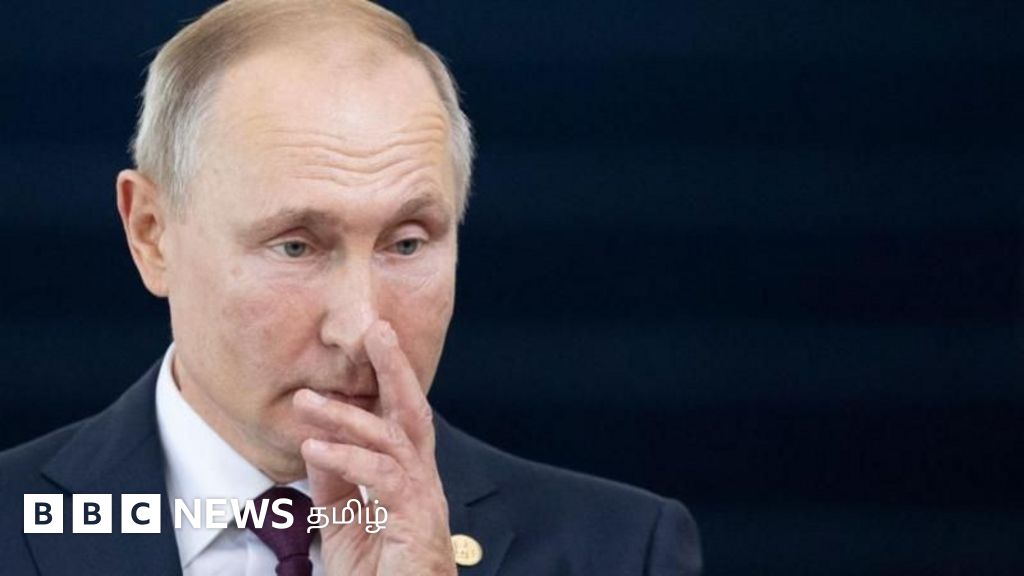 ரஷ்ய எண்ணெய் இறக்குமதியில் வீழ்ச்சி - புதினின் இந்திய  வருகைக்கு முன்பு என்ன தாக்கத்தை ஏற்படுத்தும்? 