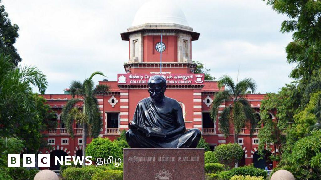  தமிழ்நாட்டில் மீண்டும் பொறியியல் படிப்பில் ஆர்வம்  - கவனம் ஈர்க்கும் செயற்கை நுண்ணறிவு பாடப்பிரிவுகள்