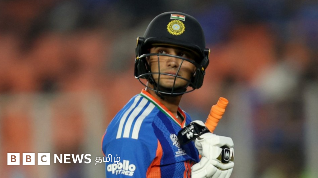 இந்திய அணியின் தோல்விக்குப் பின் 'கப் கேக்' விளம்பரம் சர்ச்சையாவது ஏன்? - சமூக ஊடகங்களில் ரசிகர்கள் கோபம்