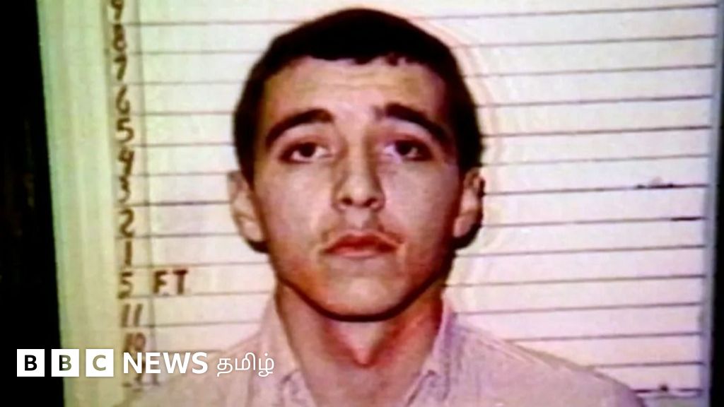 கொலைக் குற்றவாளிக்கு நைட்ரஜனை செலுத்தி மரண தண்டனை நிறைவேற்றிய அமெரிக்கா