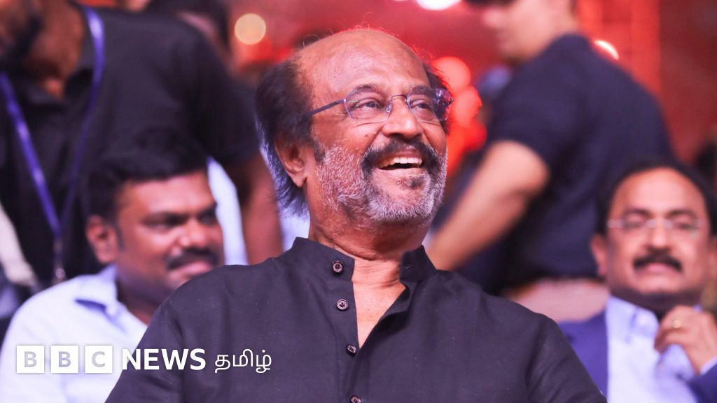 லால் சலாம் விழாவில் குட்டிக் கதைகள், சர்ச்சைகளுக்கு முற்றுப்புள்ளி வைத்த ரஜினிகாந்த்