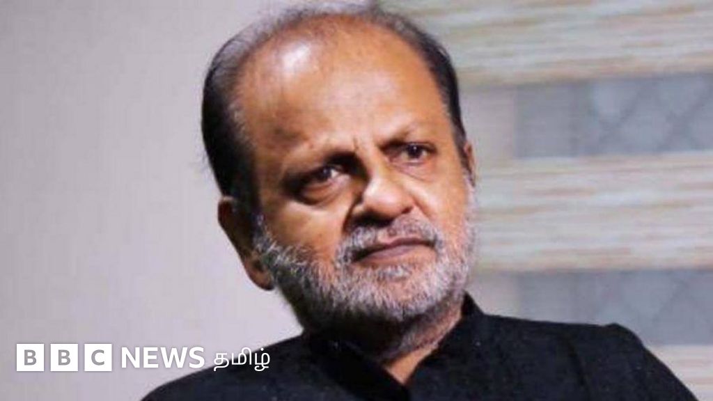 ஜூனியர் பாலையா: தமிழ் சினிமாவில் இவரது தனித்துவம் என்ன?