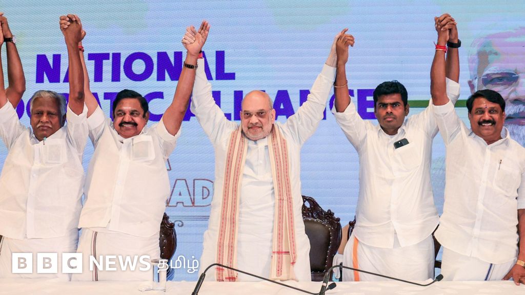 ஓ.பி.எஸ். , தினகரன் இரட்டை இலைக்கு வாக்கு கேட்பார்களா? - அமித் ஷாவின் கணக்கு என்ன?