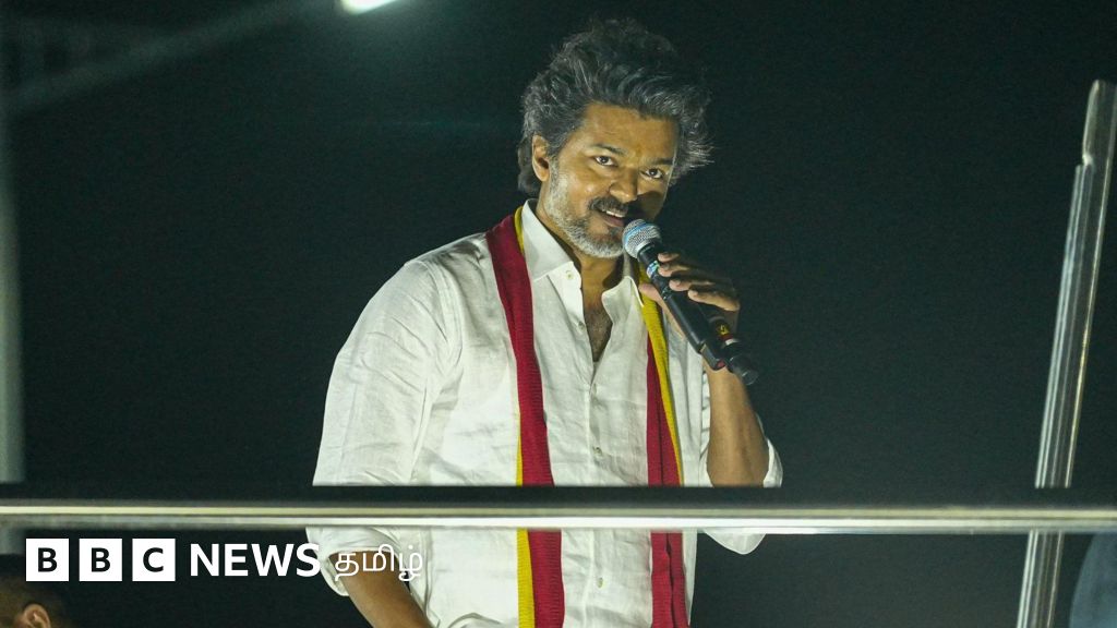 கரூர் கூட்ட நெரிசல்: அரசியல், சட்டம், கட்சி ரீதியாக விஜய்க்கு காத்திருக்கும் சவால்கள்