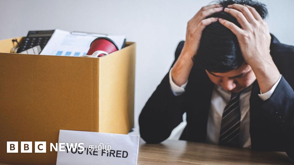 கூகுள், அமேசான் போன்ற பெரு நிறுவனங்கள் அதிக லாபம் ஈட்டினாலும் ஆள் குறைப்பு செய்வது ஏன்? 