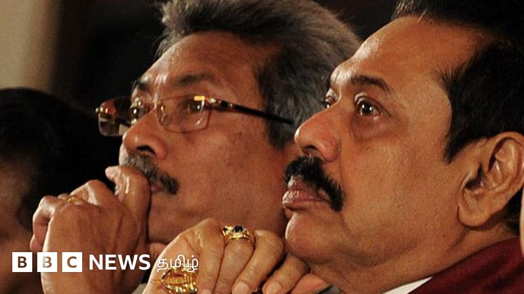 மஹிந்த, கோட்டாபய ராஜபக்ஷ  கனடாவுக்குள் நுழையத் தடை