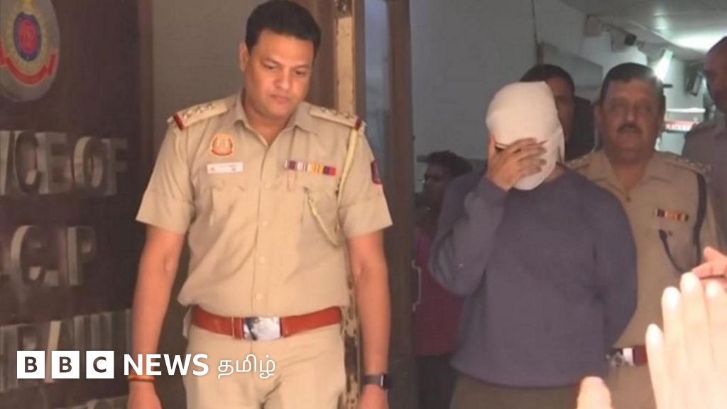 டெல்லியில் காதலியைக் கொன்று, துண்டு துண்டாக வெட்டி வீசிய சம்பவம் -ஆறு மாதங்களுக்கு பிறகு வெளிச்சத்திற்கு வந்தது எப்படி?