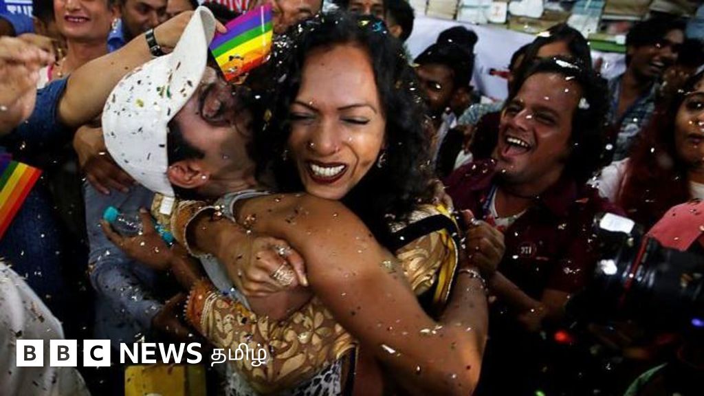 தன்பாலின திருமண உரிமை: ஜோடிகளின் வாழ்வில் எத்தகைய மாற்றங்கள் ஏற்படும்?