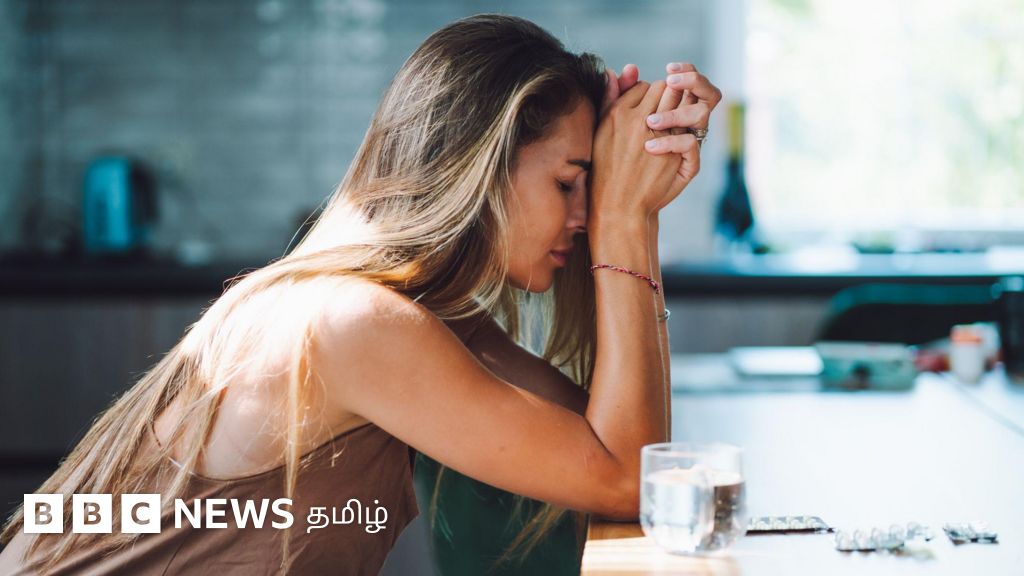 நாம் மிகவும் மோசமான சூழலில் வாழ்கிறோமா? - நமக்கு எதிர்மறை எண்ணங்கள் ஏற்படுவது ஏன்?