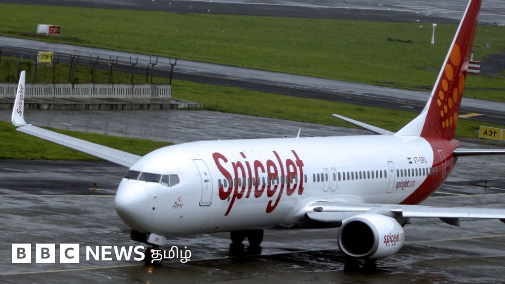 காக்பிட்டுக்குள் காபி, குஜியா- விமானிகளை பணி இடைநீக்கம் செய்த விமான நிறுவனம்