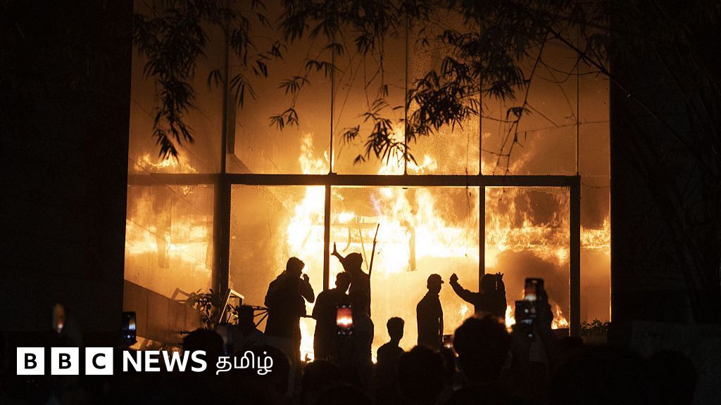 ஷெரீப் உஸ்மான் ஹாதி: இவரது மறைவால் வங்கதேசத்தில் மீண்டும் வன்முறை வெடித்தது ஏன்?