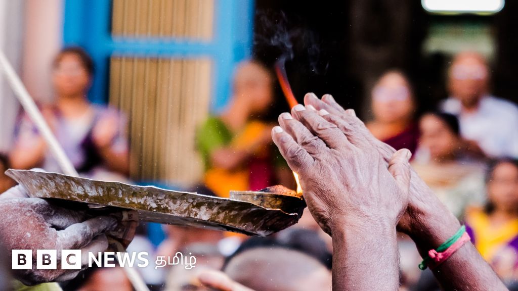 தமிழ்நாட்டில் இந்து மதத்தை போலவே கிறிஸ்தவ மதத்திலும் தொடரும் சாதிய தீண்டாமை