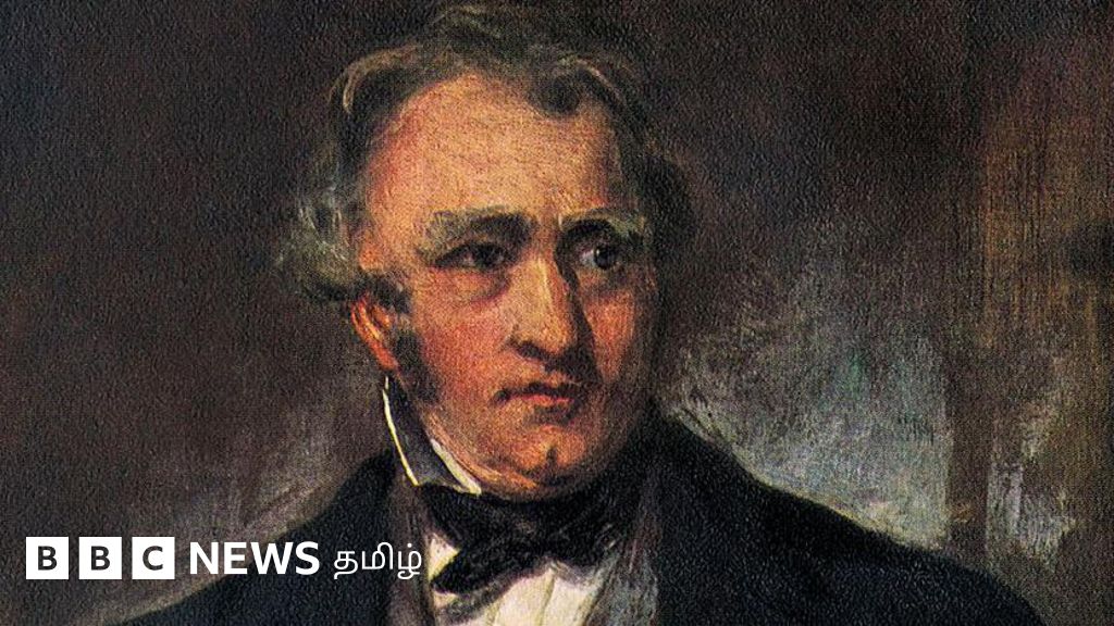 200 ஆண்டுக்கு பிறகும் விவாதிக்கப்படும் மெக்காலே இந்திய கல்வியில் செய்த மாற்றம் என்ன?