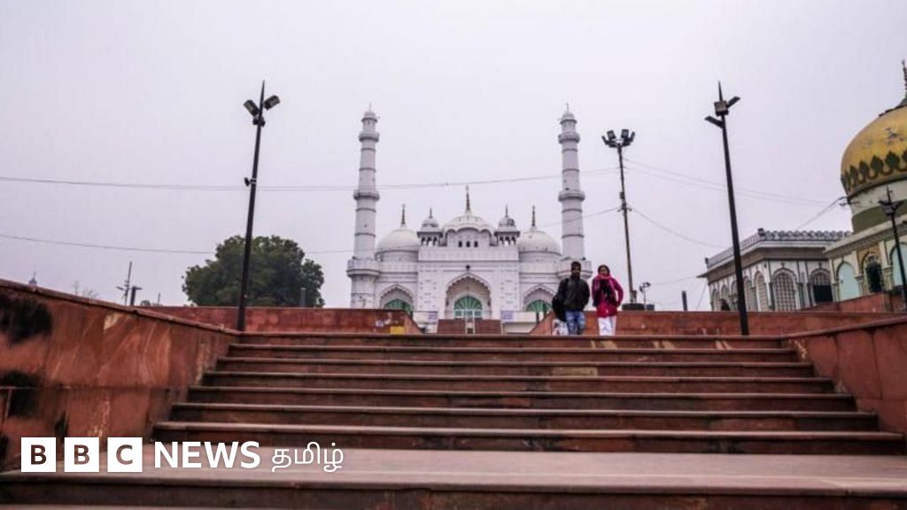 காசி, மதுரா மட்டுமல்ல; கோவில் - மசூதி வழக்குகள் நடக்கும் 12 இடங்கள் 