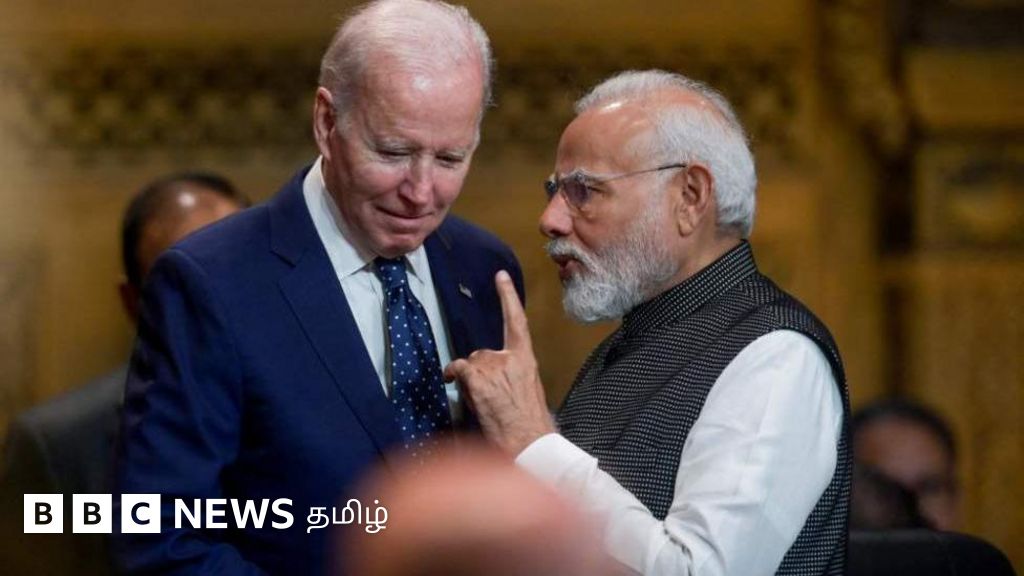 ஜி20 மாநாட்டில் நரேந்திர மோதி பேசியது என்ன?