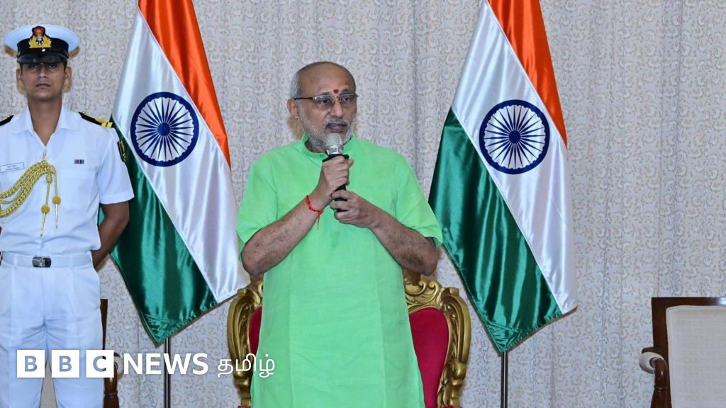 குடியரசு துணைத் தலைவராக சி.பி.ராதாகிருஷ்ணன் : தமிழக பாஜக பலனடையுமா?