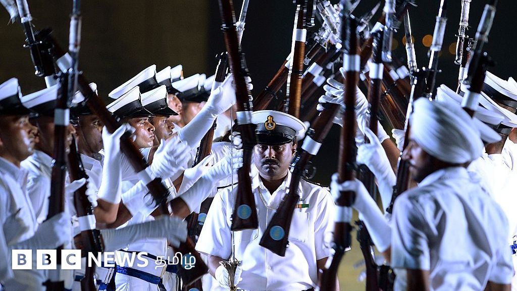 இந்தியா Vs சீனா: கடற்படையை வலுப்படுத்தும் அரசு, இந்திய - பசிபிக் கடலில் என்ன நடக்கிறது?