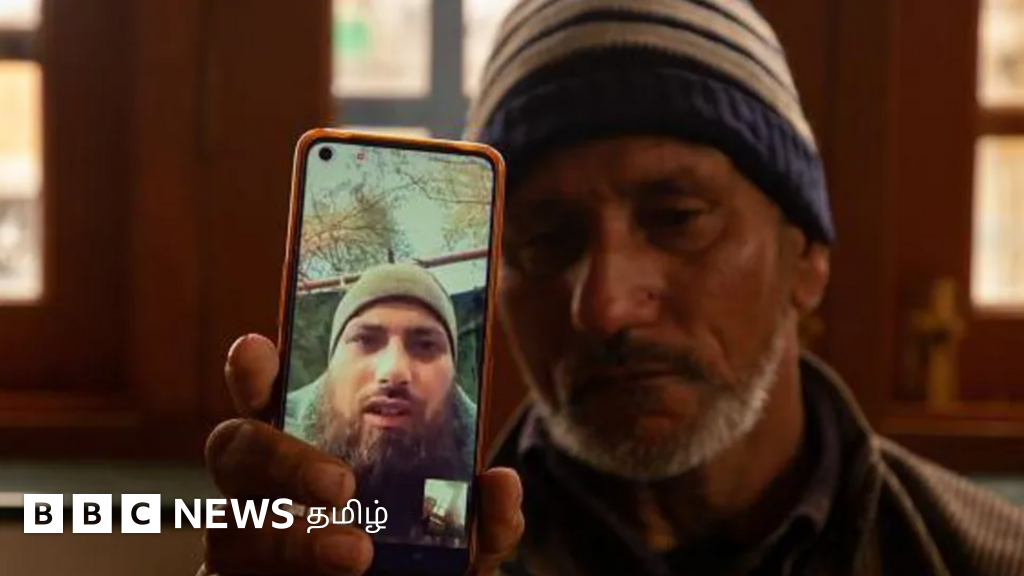 தனது ராணுவத்தில் ஏமாற்றிச் சேர்க்கப்பட்ட இந்தியர்களை விடுவிக்க உறுதியளித்த ரஷ்ய அரசு 