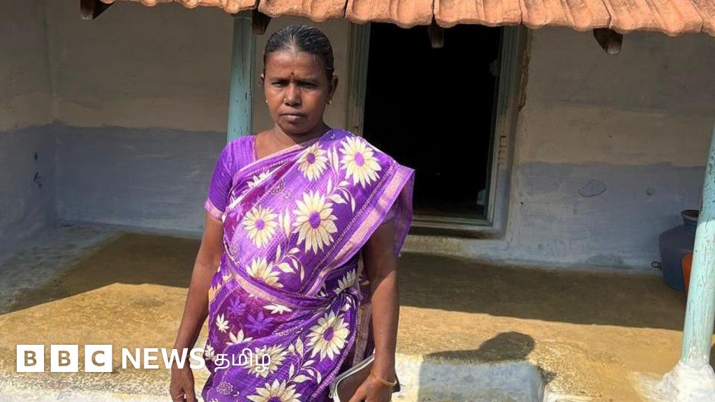 பள்ளியில் சத்துணவு செய்ய விடாமல் தடுக்கப்பட்ட தலித் பெண் - 7 ஆண்டுக்கு பிறகு நீதி கிடைத்தது எப்படி?