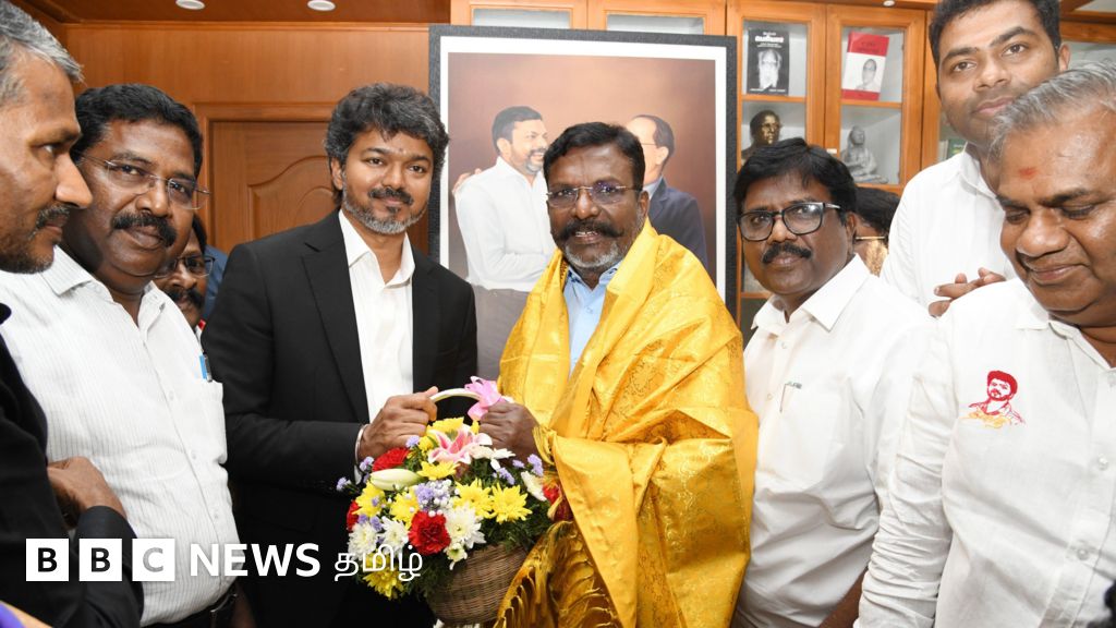 முதல்வர் விஜய் அமைச்சரவையில் இடம்பெறும் 2 காங்கிரஸ் எம்.எல்.ஏ.க்கள் யார்? விசிக, முஸ்லிம் லீக் நிலை என்ன?