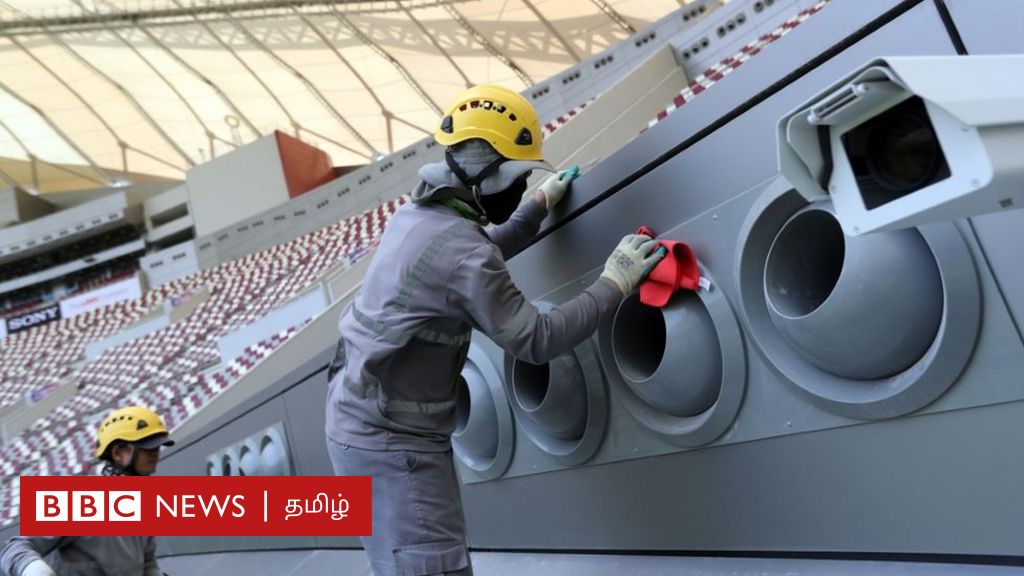 பணக்கார நாடான கத்தாரில் ஏன் இந்த அளவுக்கு வறுமை?