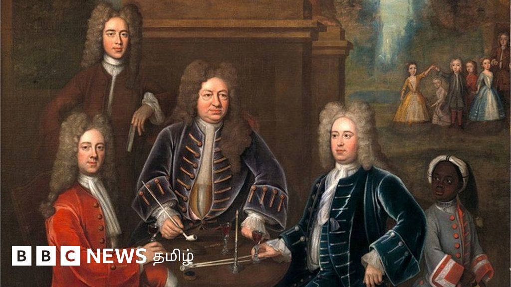 எலிஹு யேல் :  சென்னை கோட்டையில் இருந்து இந்தியர்களை அடிமைகளாக விற்பனை செய்த கொடூர ஆளுநரின் பெயர் பல்கலைக்கழகத்துக்கு சூட்டப்பட்டது எப்படி?