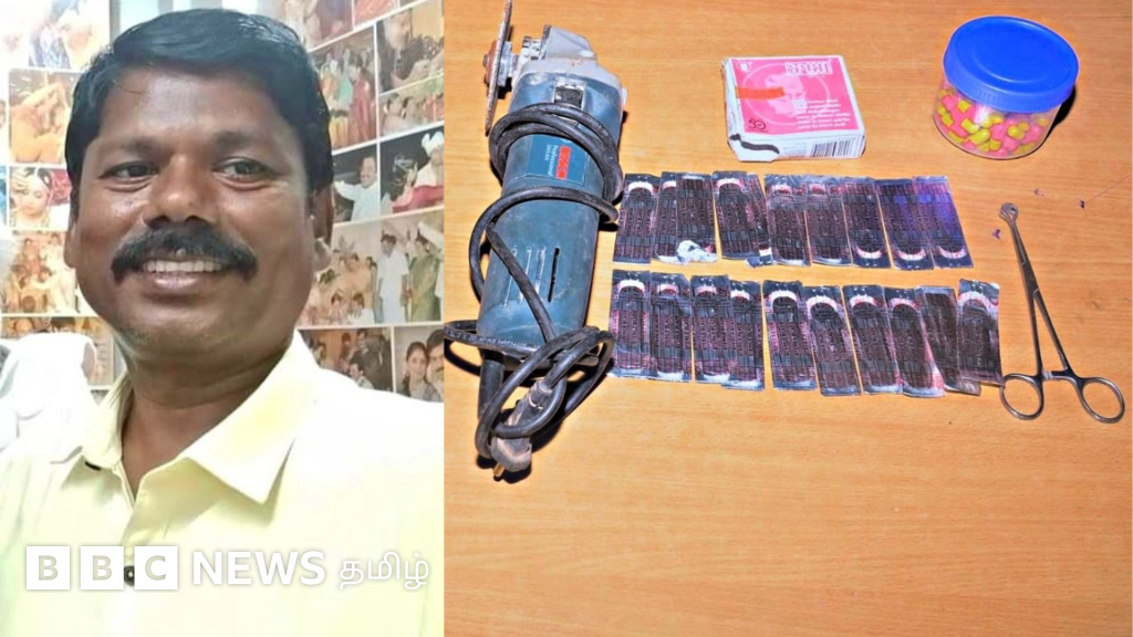 கும்பகோணம் அருகே 2 இளைஞர்கள் கொலை - இதயம், மூளையை எடுத்து விற்பனையா? நாட்டு வைத்தியர் கைது