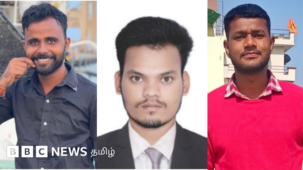 தமிழர் உள்பட 18 இந்தியர்களுடன் கப்பலை சிறைபிடித்த இரான் - என்ன நடக்கிறது? 