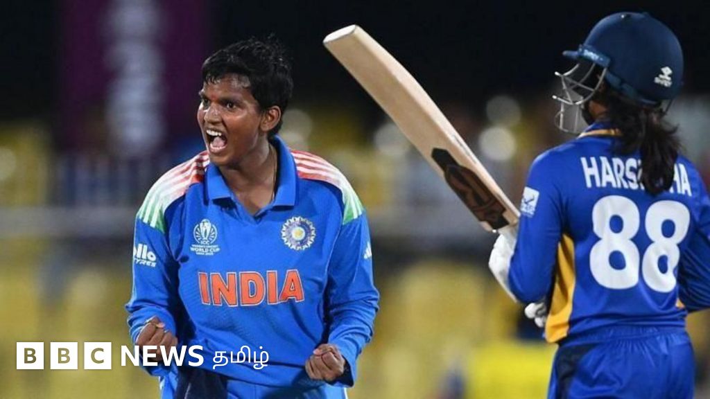 கிரிக்கெட்டில் ஆண்களுக்கு முன்பே பெண்கள் நிகழ்த்திய 10 சாதனைகள் 