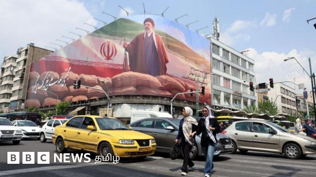 டிரம்பின் அழுத்தம் இரானின் பிடியை மேலும் அதிகரித்துள்ளதா?